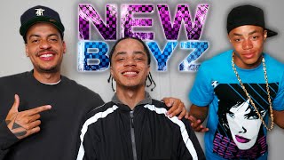 What happened to the “New Boyz”? (Legacy Interview)