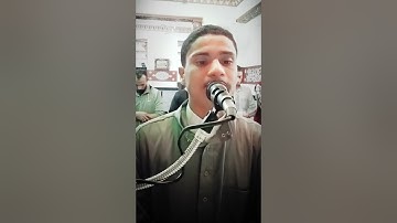 أواخر سورة الفتح ،،تلاوة مبكيه 😭💔 القارئ احمد حسن سرور