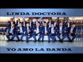 Linda Doctora - La Arrolladora Banda El Limón (Estreno 2016)