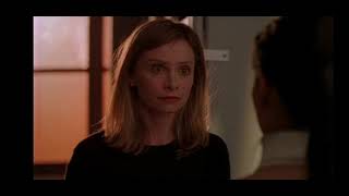 Ally McBeal & Ling's Kissing John Cage