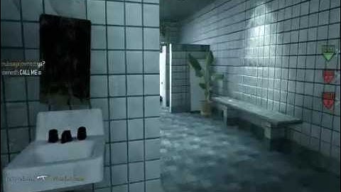 Cod 4 Claymore Spot Broadcast