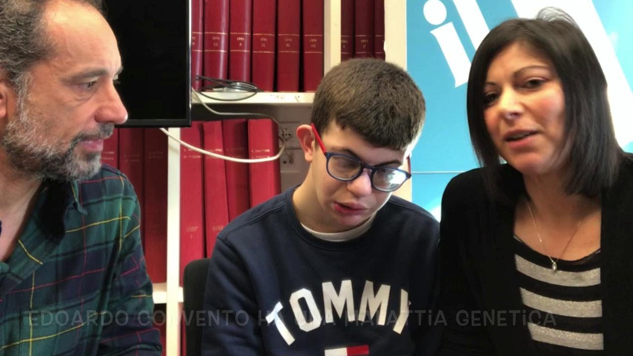Padova, la storia di Edo: i suoi 15 anni, il suo autismo e la sua poesia