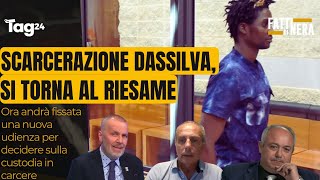 Pierina Paganelli, Cassazione Accoglie Ricorso Di Dassilva Per La Scarcerazione Si Torna Al Riesame