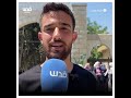 لحظات استثنائية أصدقاء الشهيد يزن اشتيه يختبرون الصداقة والحزن في أوقات الامتحانات 