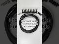 はんだ不要のパッチケーブルキットOne Control「Crocteeth Kit」の作り方 #shorts