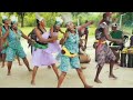 Tanzania Traditional Dance At Glance 