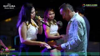 KOPLO  - SEJUTA LUKA || VOC : EUIS ANGEL || NEW BATTARA LIVE -KP  ALUNG GURADOG