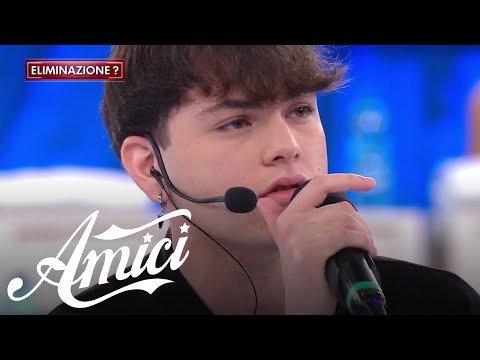 Amici 23 -