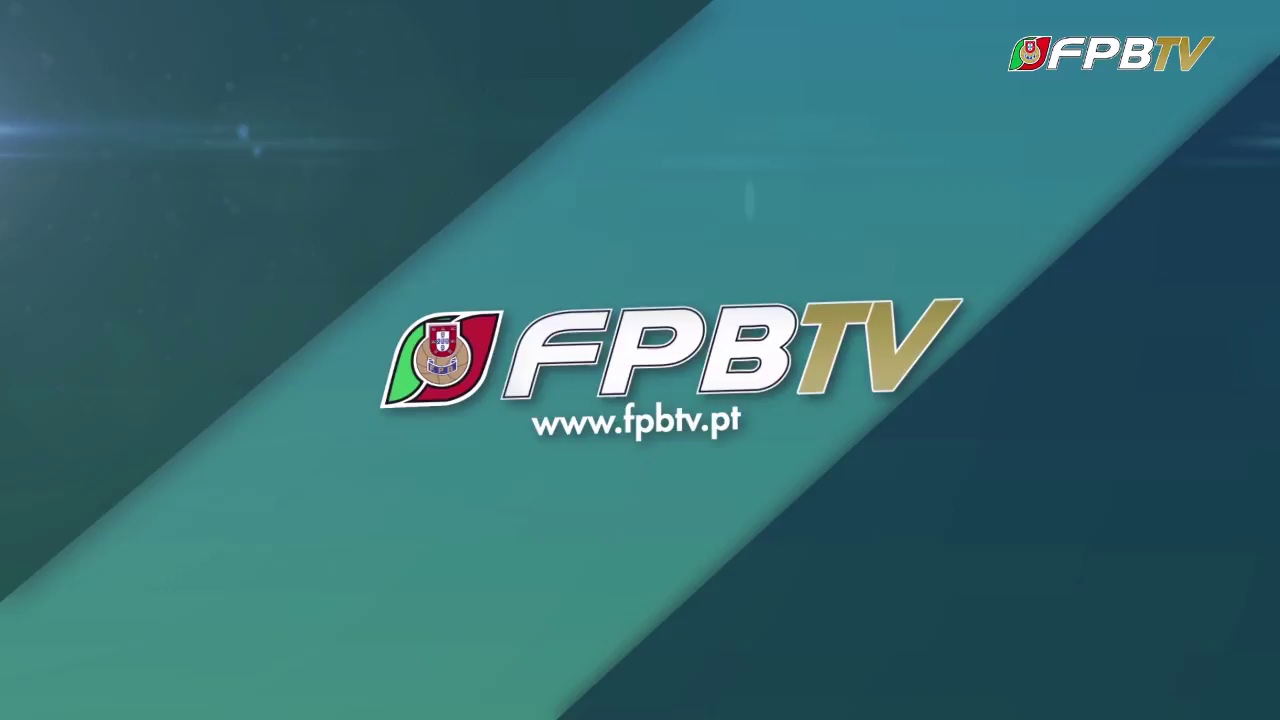FPBtv vai transmitir oito jogos entre esta quarta e sexta-feira