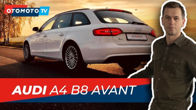 Audi A3 8p Najlepiej Wykonany Kompakt Top10 Otomoto Tv Youtube