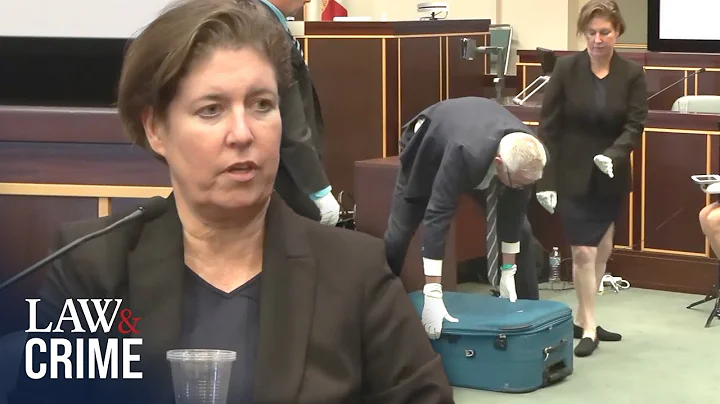 4 Killers Who Tried to Defend Their Crimes on the Stand