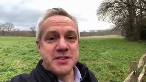 David Braithwaite - Regulation can help you evolve