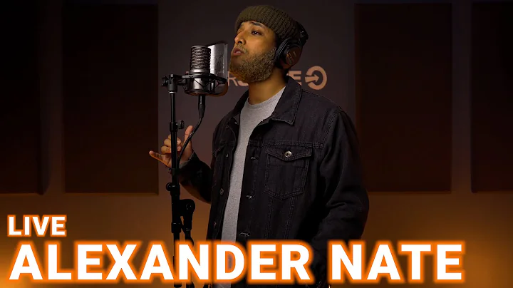 ALEXANDER NATE - SWEET VIRGINIA | MAJORSTAGE LIVE ...