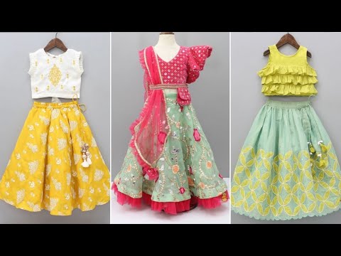 Kids pattu pavada designs by Angalakruthi Bangalore india | Kids blouse  designs, Kids dress patterns, Dresses kids girl