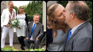 WE GOT MARRIED! [ENGLISH CC] INTERABLED WEDDING