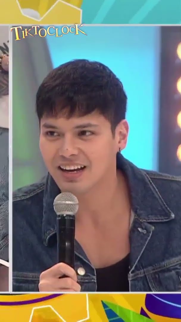 Kristoffer Martin, NALASING SA KULIT! #shorts | TiktoClock