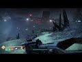 Destiny 2: Sky Burner's Oath catalyst