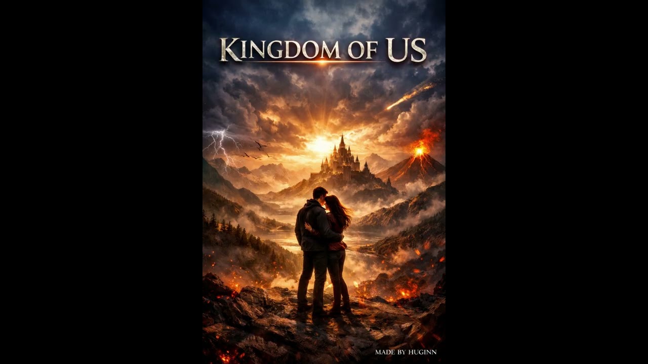 Kingdom Of Us (Rock Dance C-mol Remix) (Huginn)