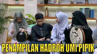 Merdunya Suara Anak Bungsu UST Jefri Al Buchori | FYP (07/04/23) Part 4