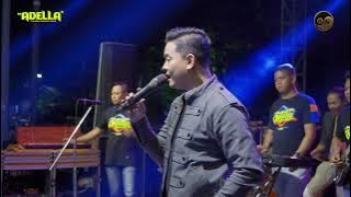 MAYA || Andi KDI || OM ADELLA Live Simolawang - Surabaya