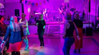 RIPDEAL LIVE IN MIMOSA - Skandal im Sperrbezirk nummer Spider Murphy Gang cover
