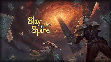 Slay the Spire OST (Original Soundtrack) - Clark Aboud [Full]