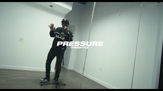 BRS Kash - Pressure (Freestyle)