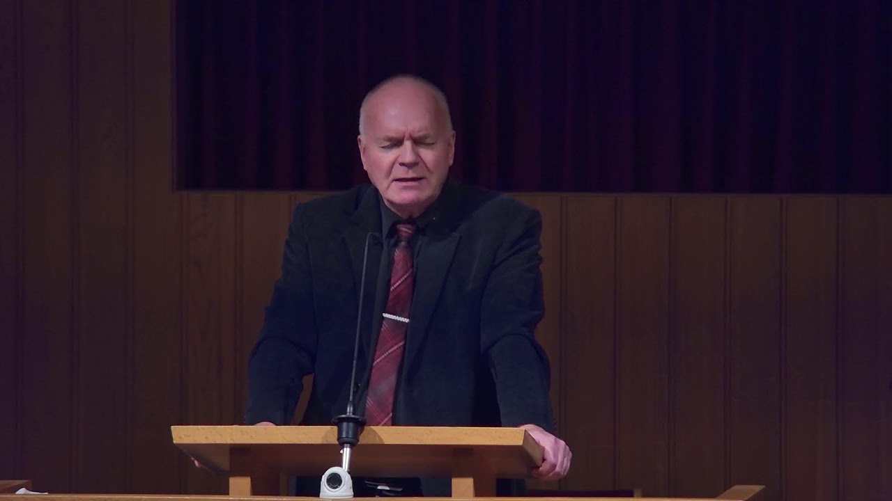 Jacob's Prophecy Pt.2