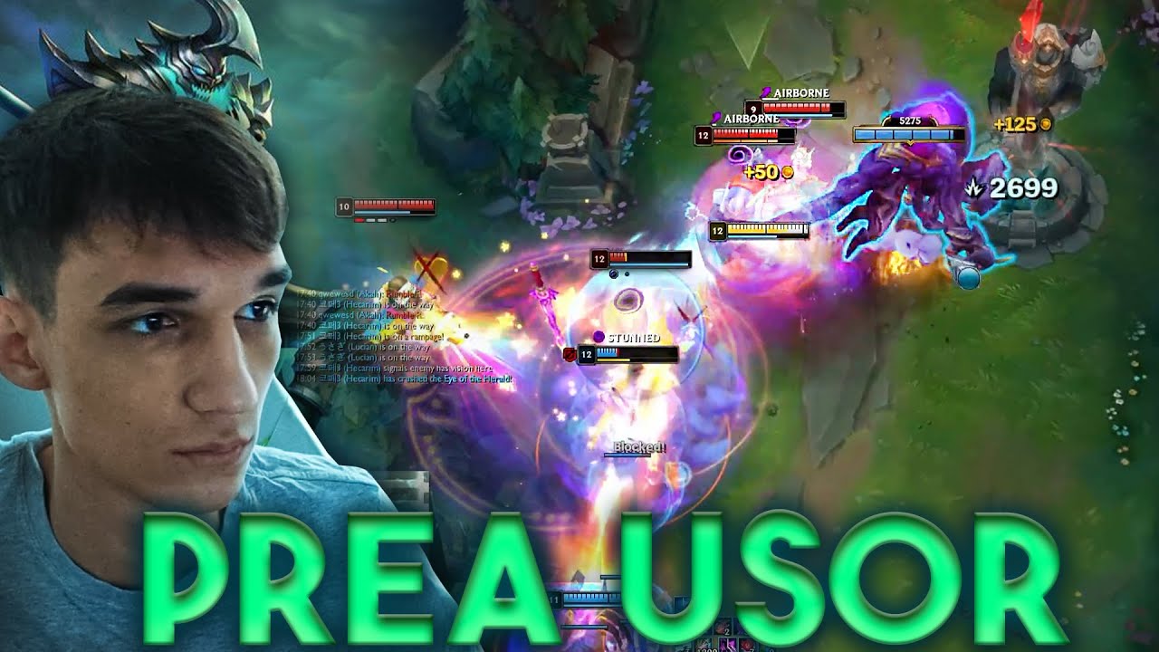 MECIURILE IN 400LP SUNT PREA USOARE | day 16 in KR