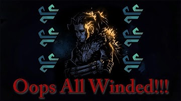 Why Carcass Hellion is a Great Path | Darkest Dungeon II