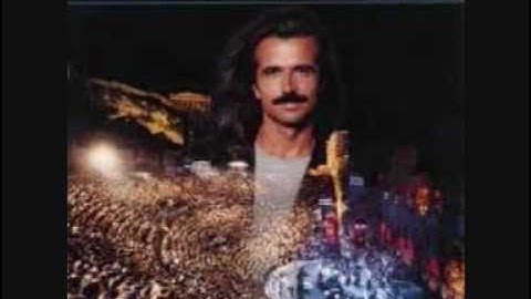 Yanni - Within Attraction