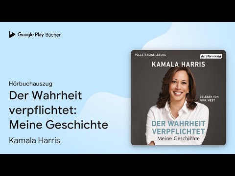 Der Wahrheit verpflichtet YouTube Hörbuch Trailer auf Deutsch