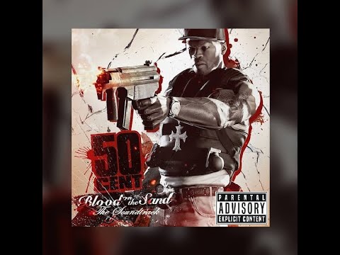 50 Cent - Puppy Love (Remastered) (No DJ) (Official Audio) (Soundtrack Version) (Blood On The Sand)