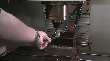 Setting G54 Z zero