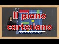 Il piano cartesiano - Spiegazione [REUPLOAD]