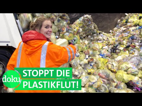 Plastik - Warum geht es nicht ohne? | WDR Doku