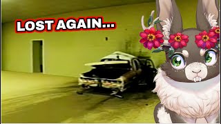 Lost in The Backrooms Again | Part 2 | Found Footage