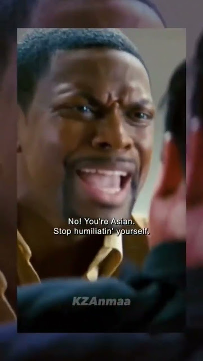 ORANG CHINA NGOMONG SUNDA #shorts #funny #memes #lucu #jackiechan #christucker #rushhour #dubindo