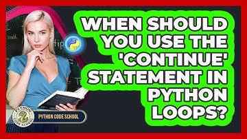 When Should You Use The 