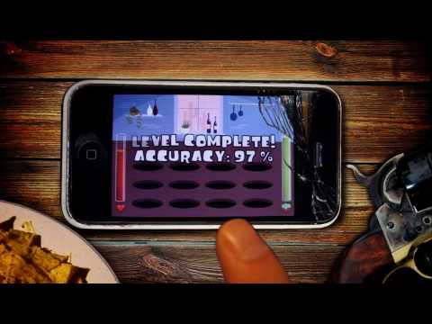 Smash Fiesta Official Gameplay Featurette - Available on App Store for iPhone and iPod Touch