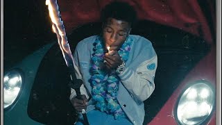 NBA Youngboy “UNSEEN” Album