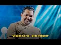 Zezo Potiguar - Jogado na rua (CD Zezo Fora Do Comum)