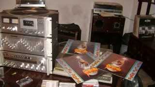 GRADIENTE RECEIVER model 900 1200 1300 1450