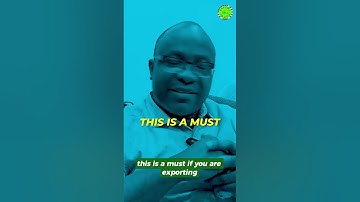 Export FAQ| What Are the Basic Requirement For Exporting Food Items To the USA