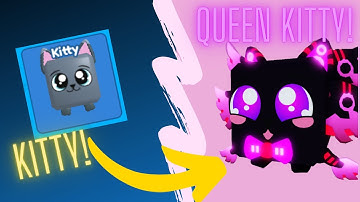 Kitty to Queen Kitty 🥳New beginnings🥳 (day 1) | Mining Simulator 2