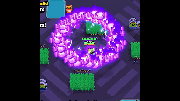 Brawlers With Shellys Wasabi Power 💀 #shorts #gaming #edit  #brawlstars