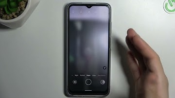 How to Manage Front Camera Mirror Effect on NOKIA G22