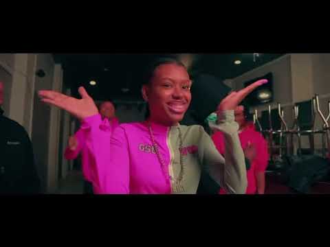 Kiki Marie - PINK HUMMER Official Music Video (2022)