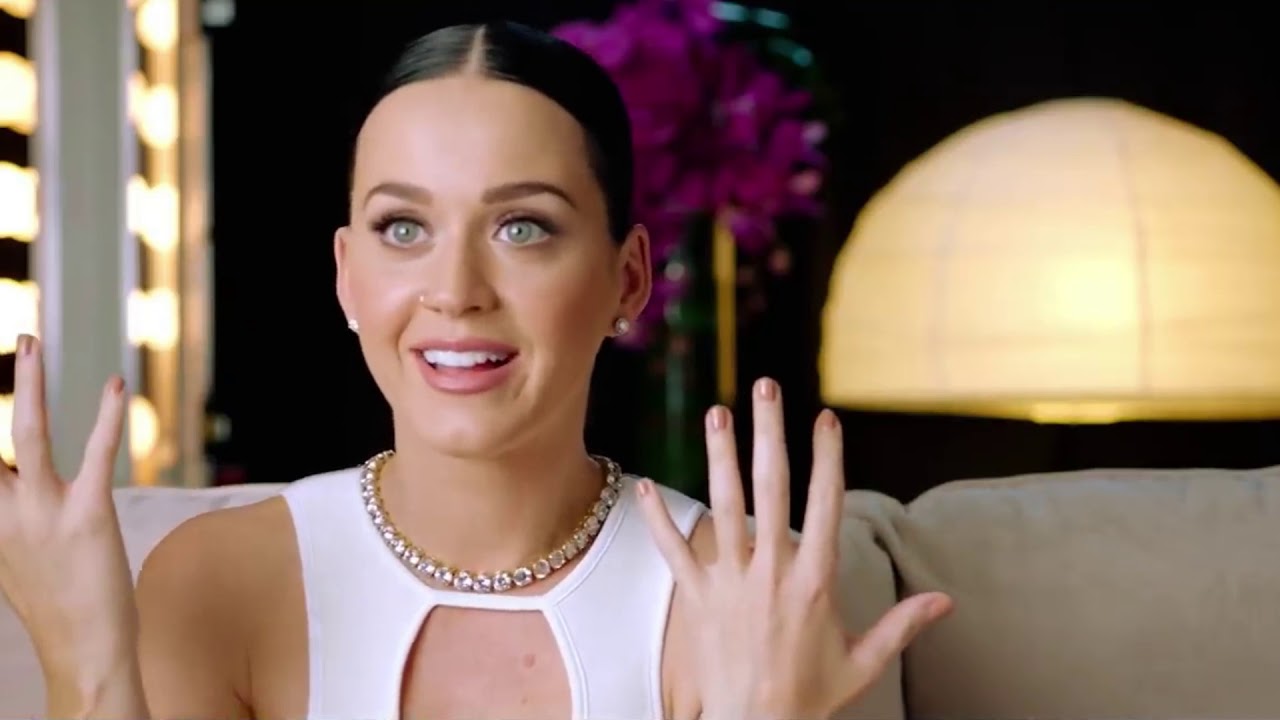 Katy Perry - Super Bowl Documental (Subtitulado) HD