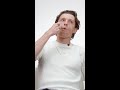 Tom Holland's most useless talent #shorts #tomholland